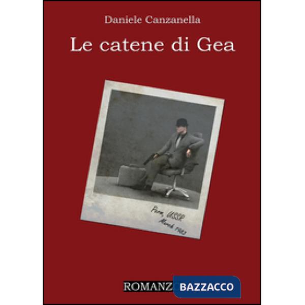 Catene di Gea (Le)