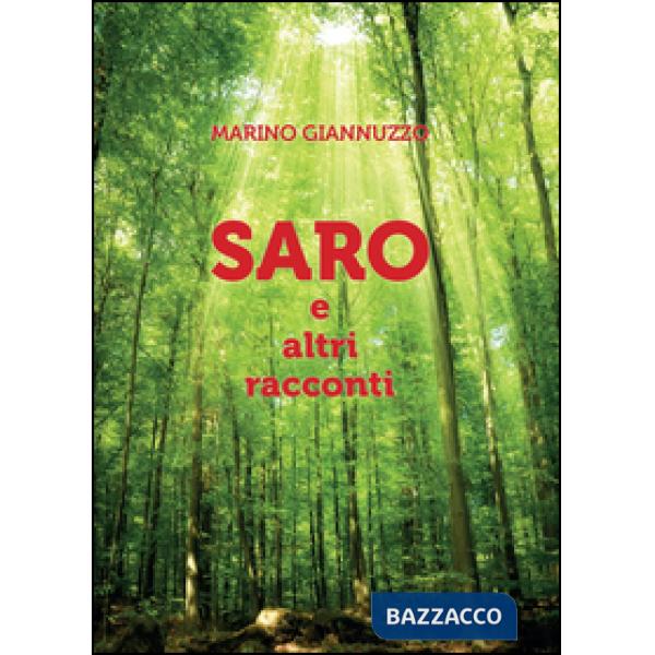 Saro e altri racconti