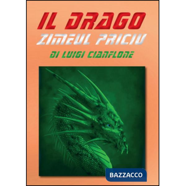 Drago Zimeul Priciu (Il)