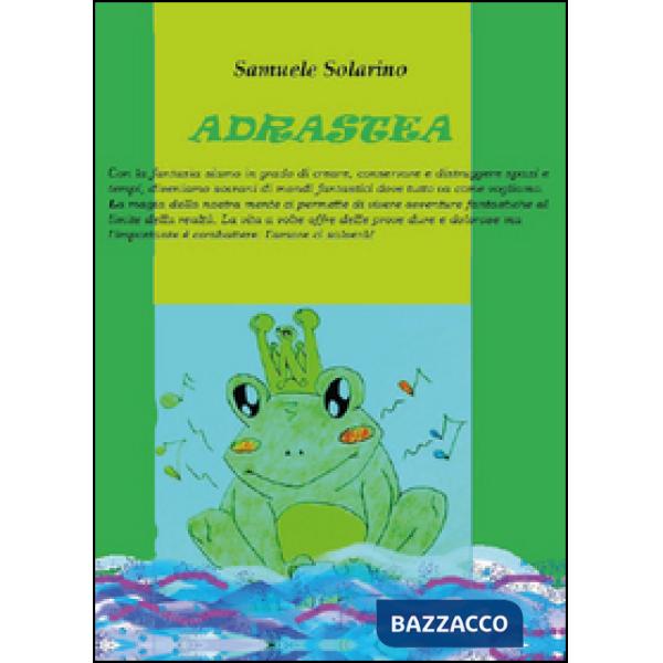 Adrastea