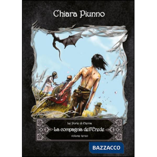 Compagnia dell'erede (La). Vol. 3