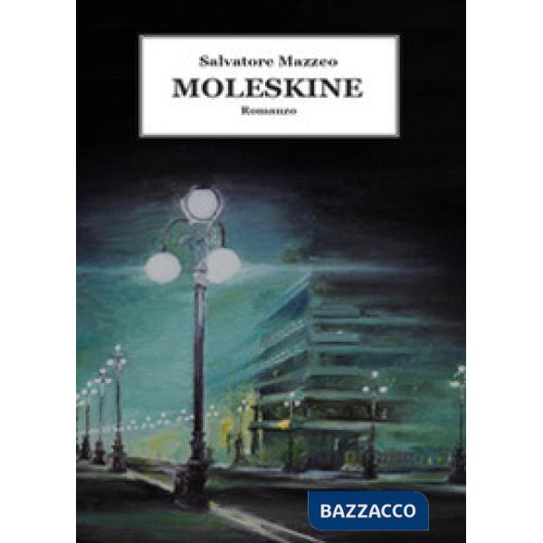 Moleskine
