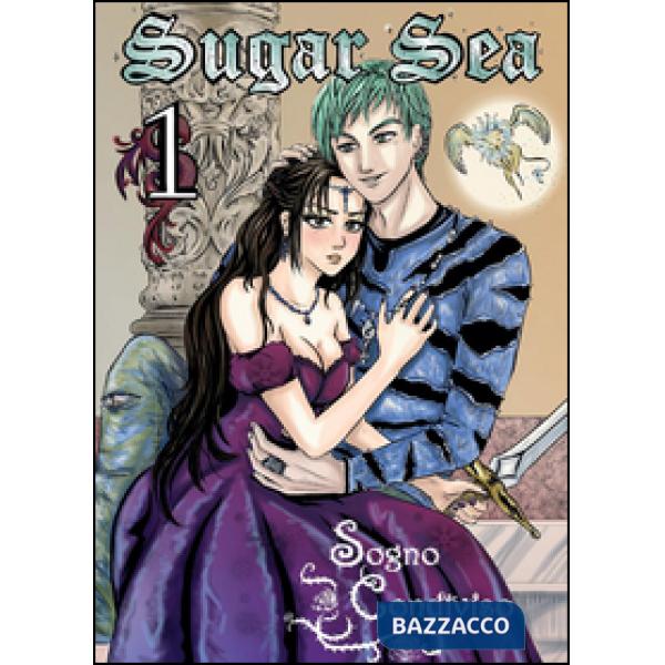 Sugar sea