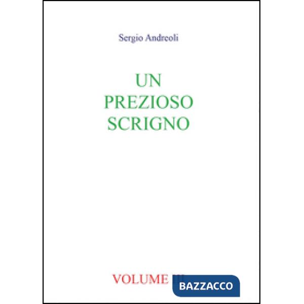 Prezioso scrigno (Un). Vol. 3