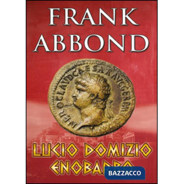 Lucio Domizio Enobarbo