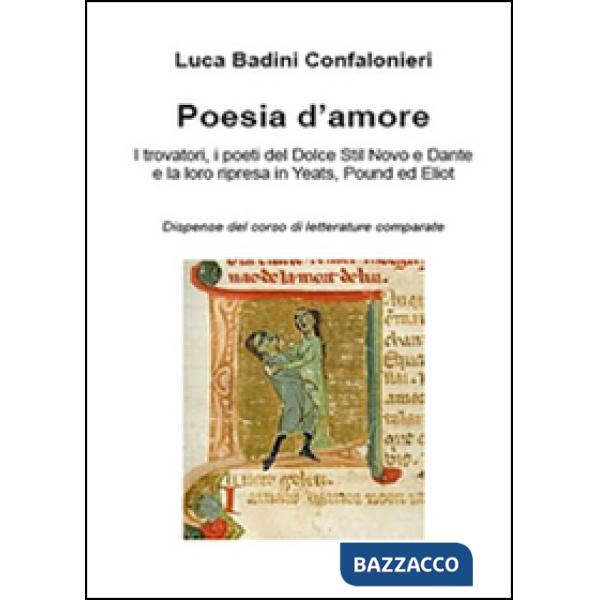 Poesia d'amore