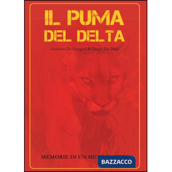 Puma del delta (Il)
