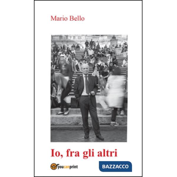Io, fra gli altri