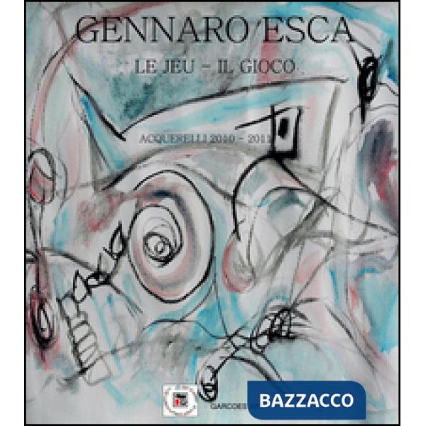 Jeu. Il gioco (Le)