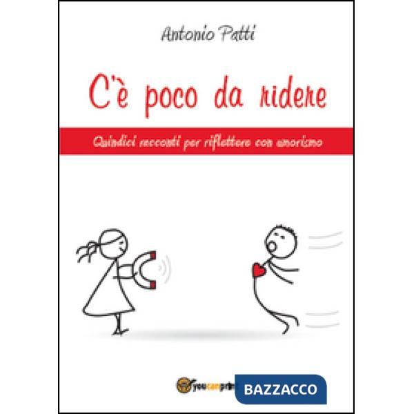 C'è poco da ridere