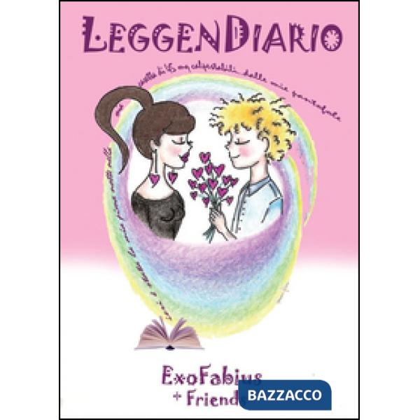 LeggenDiario