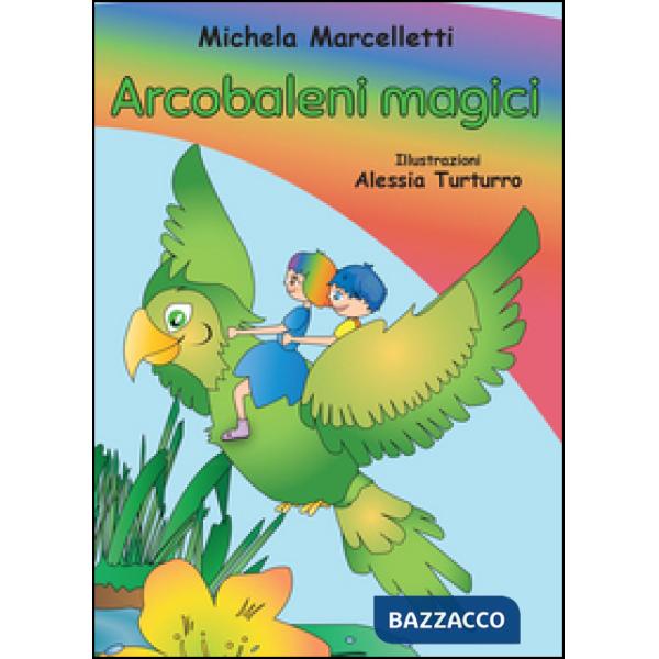 Arcobaleni magici
