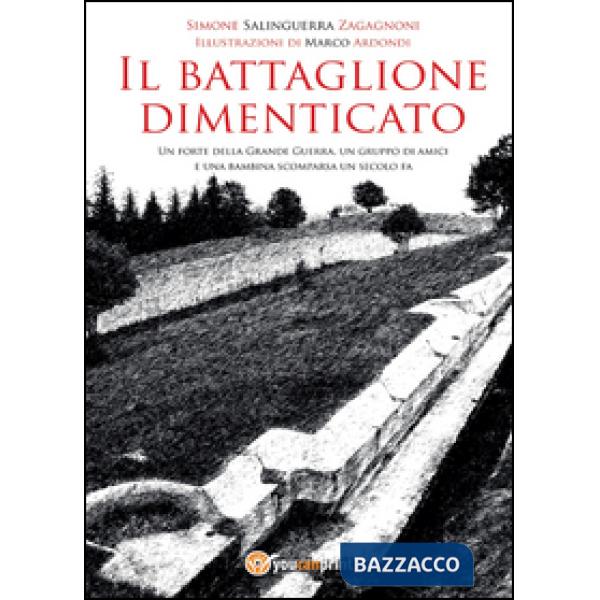 Battaglione dimenticato (Il)