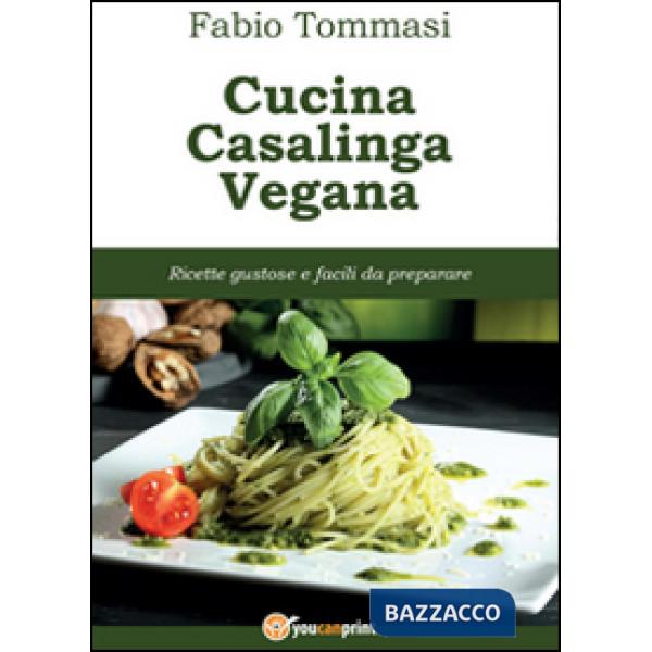 Cucina casalinga vegana