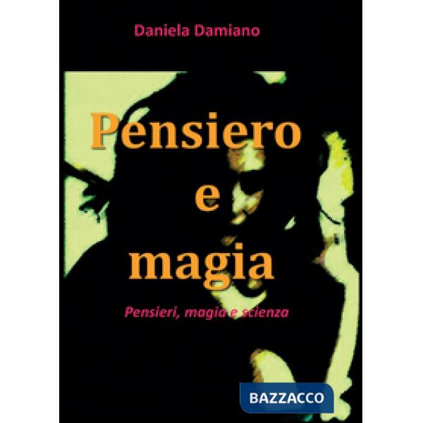 Pensiero e magia