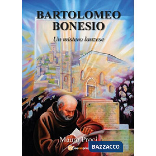 Bartolomeo Bonesio