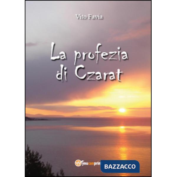 Profezia di Czarat (La)