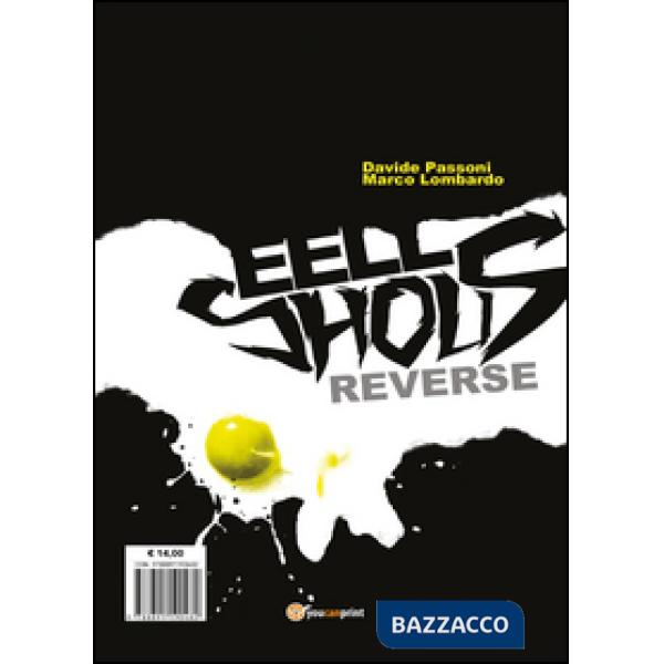Eell Shous Reverse