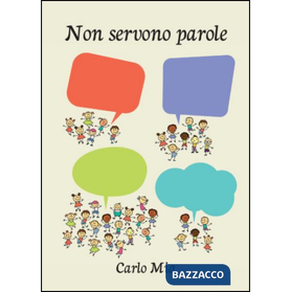 Non servono parole