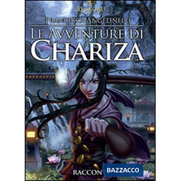 Avventure di Chariza (Le)