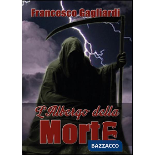 Albergo della morte (L')