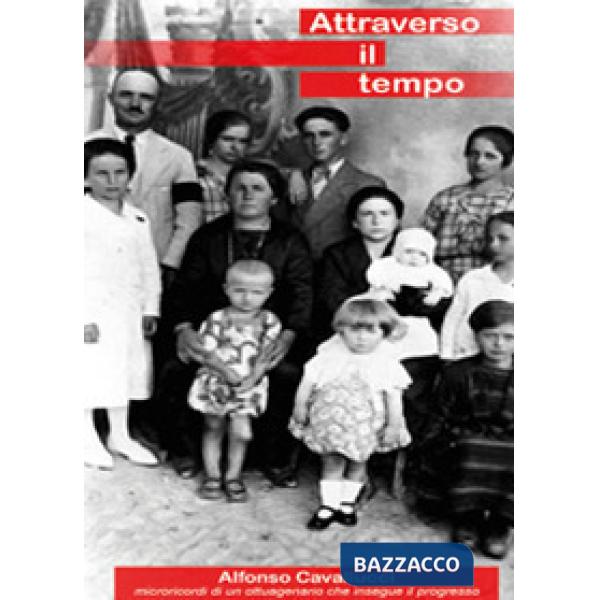 Attraverso il tempo
