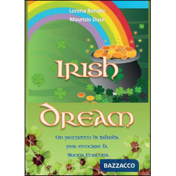 Irish dream