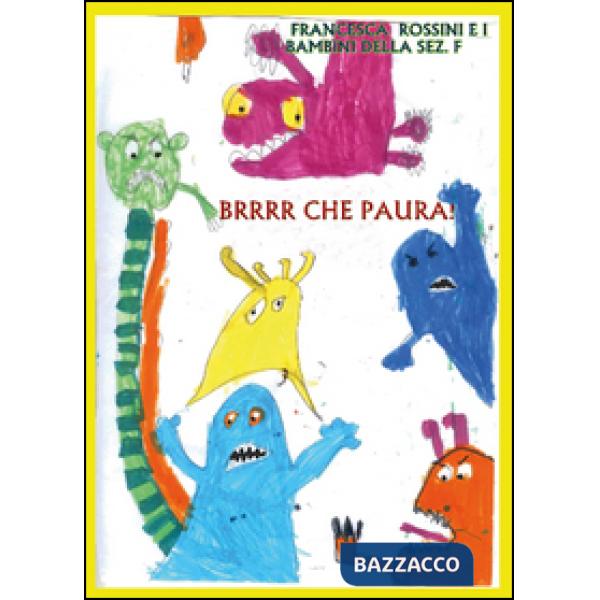 Brr che paura!