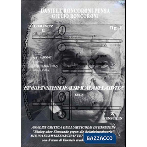 Analisi critica dell'articolo di Einstein