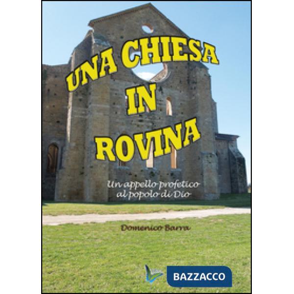 Chiesa in rovina (Una)