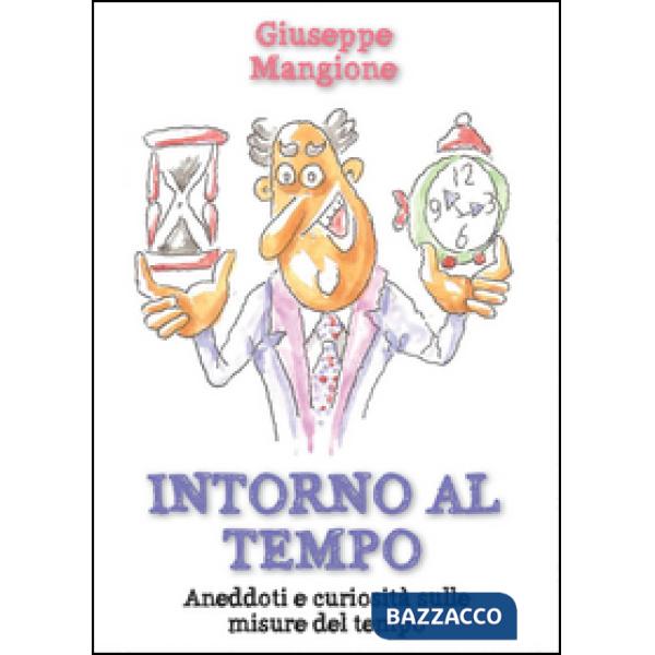 Intorno al tempo