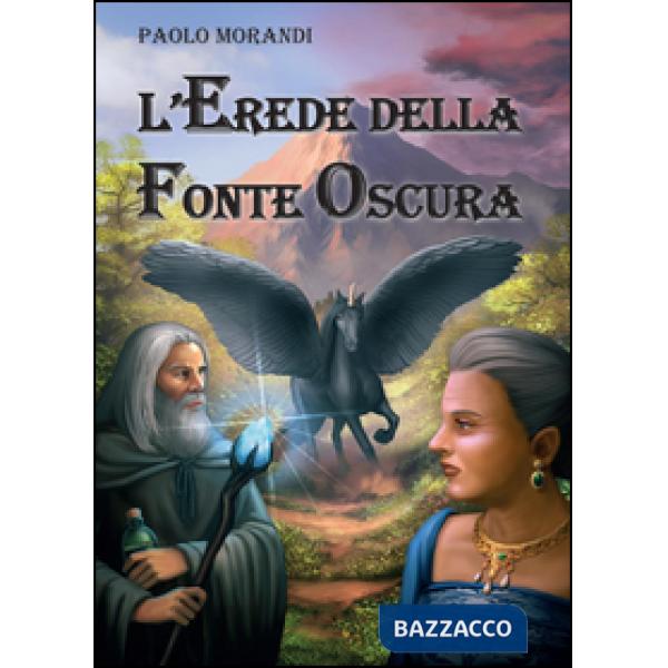 Erede della fonte oscura (L')