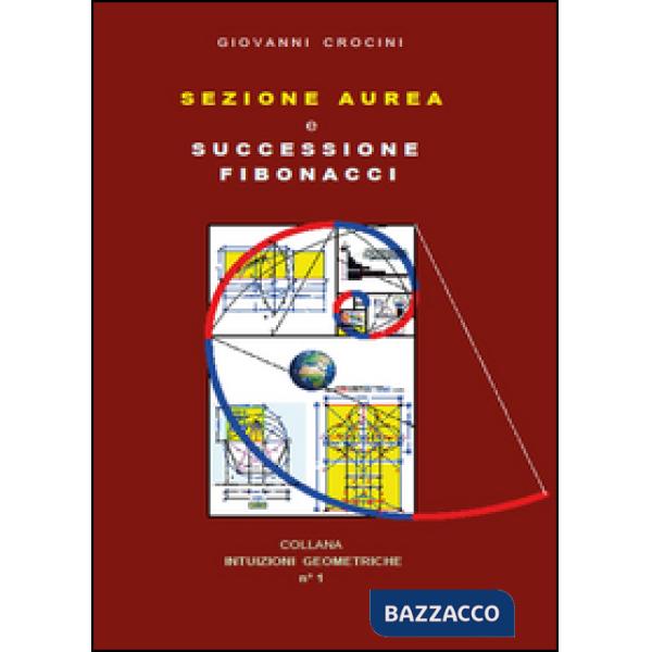 Sezione aurea e successione di Fibonacci