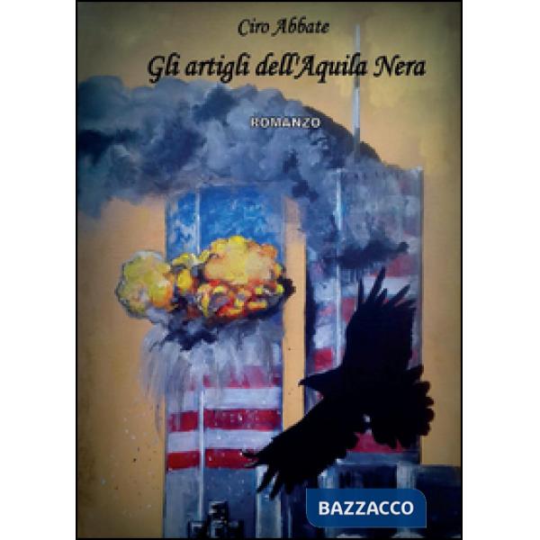 Artigli dell'Aquila Nera (Gli)
