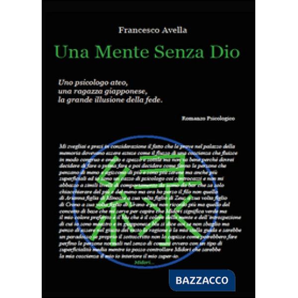 Mente senza dio (Una)