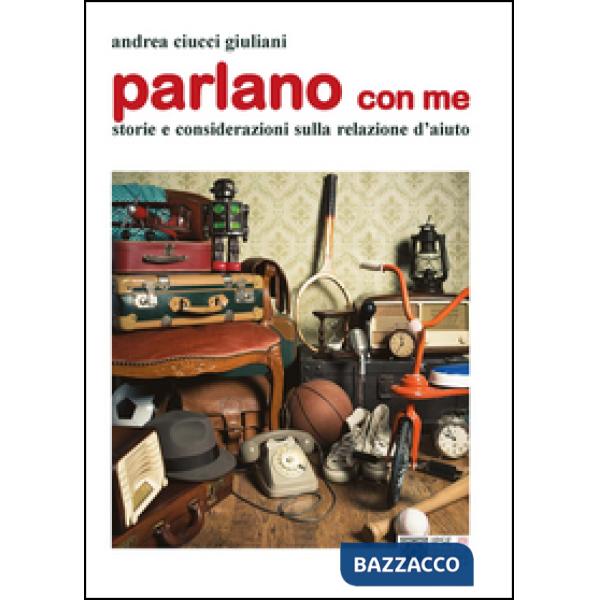 Parlano con me