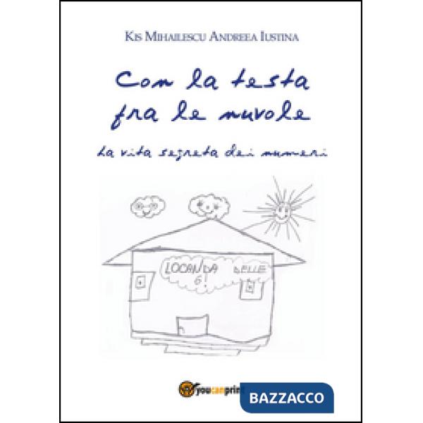 Con la testa fra le nuvole. La vita segreta dei numeri