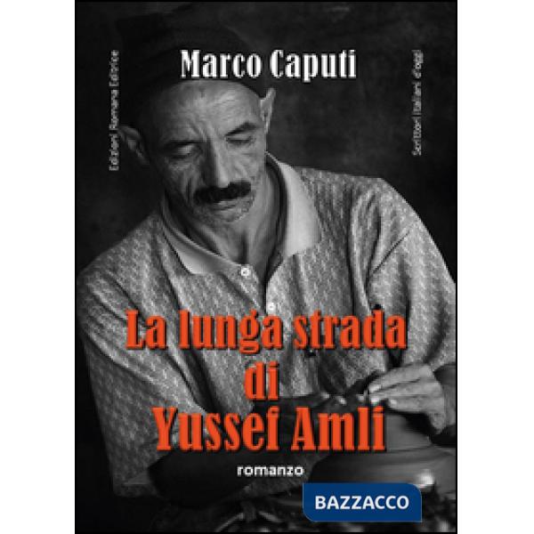 Lunga strada di Yussef Amli (La)