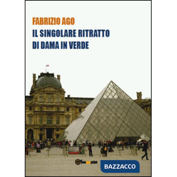 Singolare ritratto di dama in verde. Storia di un misterioso dipinto di recente 