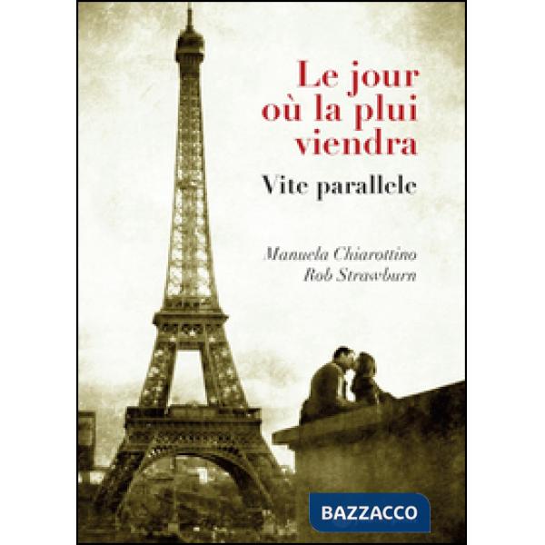 Jour où la plui viendra (Le)