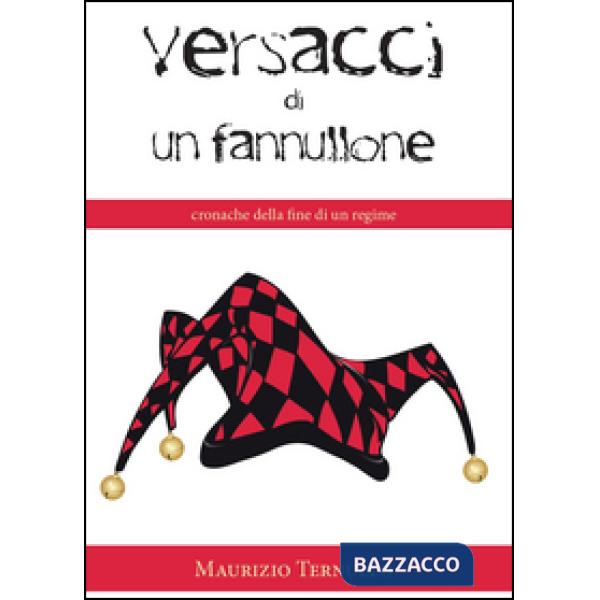 Versacci di un fannullone