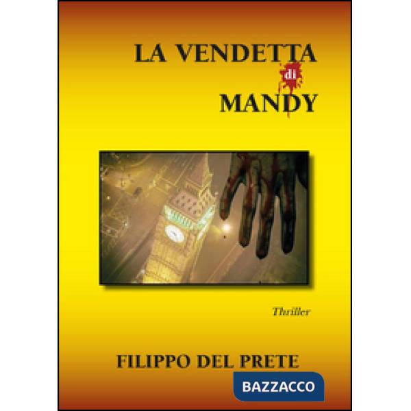 Vendetta di Mandy (La)