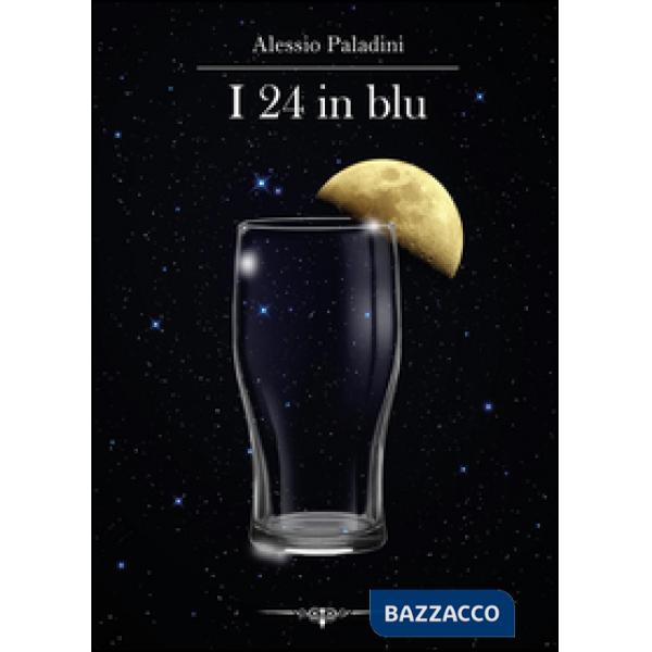 24 in blu (I)