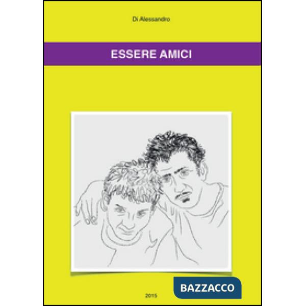 Essere amici