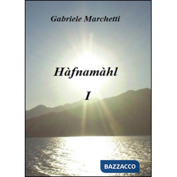 Hàfnamàhl