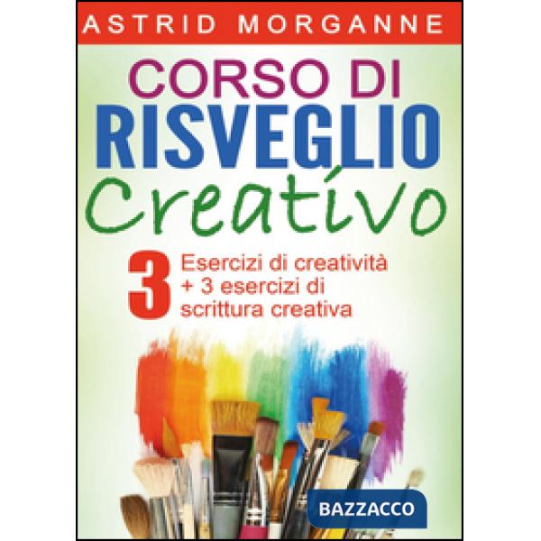 Corso di risveglio creativo
