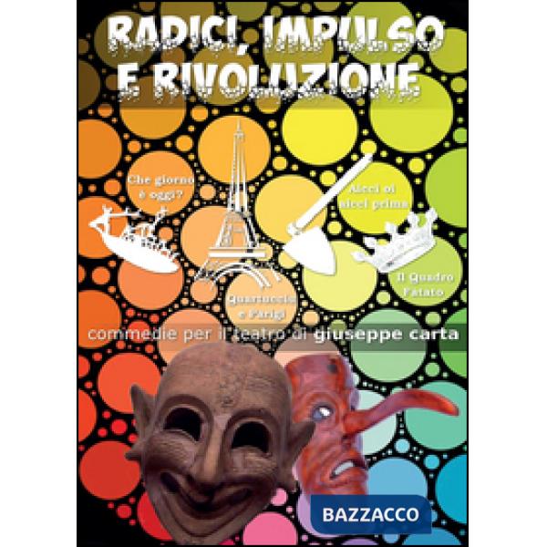 Radici, impulso e rivoluzione