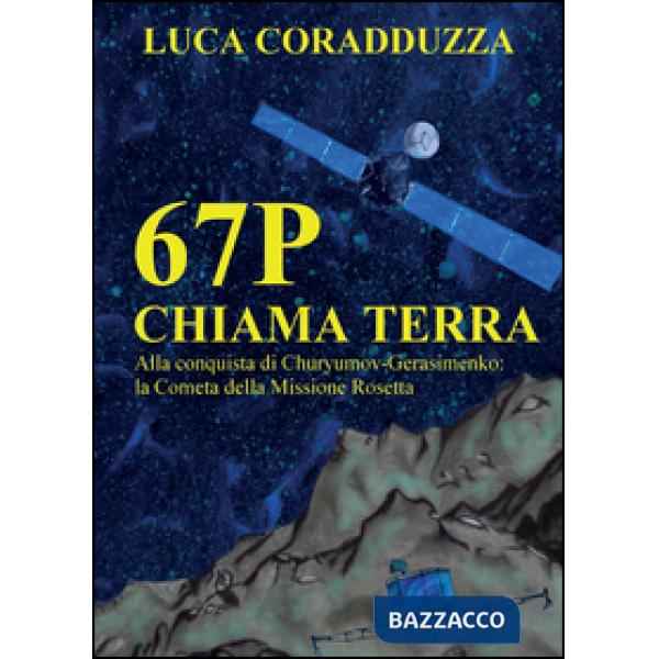 67P chiama Terra