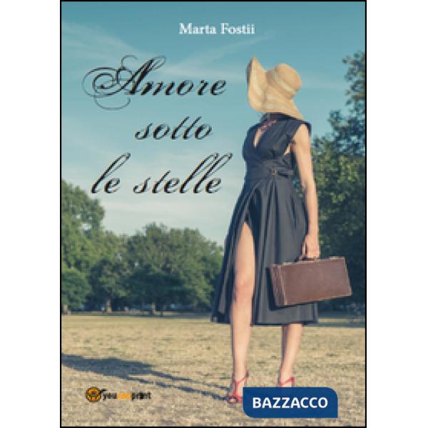 Amore sotto le stelle