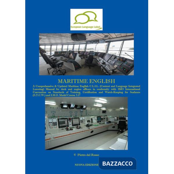 Maritime English